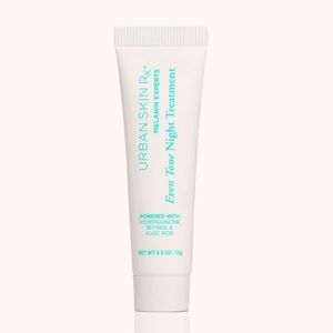 Urban Skin Rx - Even Tone Night Treatment